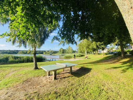 Ferienwohnung Enspannungszeit, Neustrelitz, Kluger See, Klein Trebbow, Mecklenburger Seenlandschaft, naturnah, stadtnah