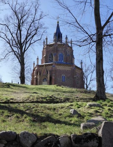 Ferienwohnung Enspannungszeit, Neustrelitz, Kluger See, Klein Trebbow, Mecklenburger Seenlandschaft, naturnah, stadtnah