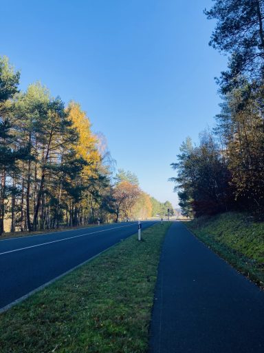 Ferienwohnung Enspannungszeit, Neustrelitz, Kluger See, Klein Trebbow, Mecklnburger Seenlandschaft, naturnah, stadtnah